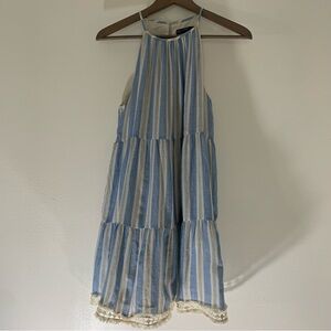 MAGGY LONDON dress petite